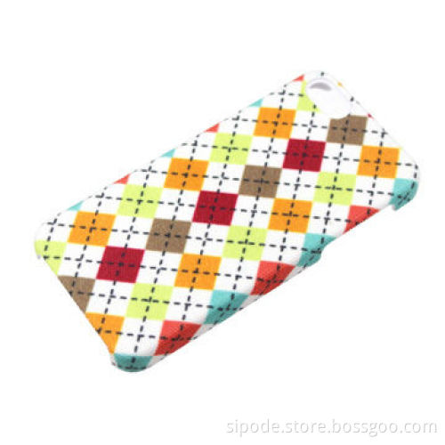 Hybrid case for iPhone5/5S